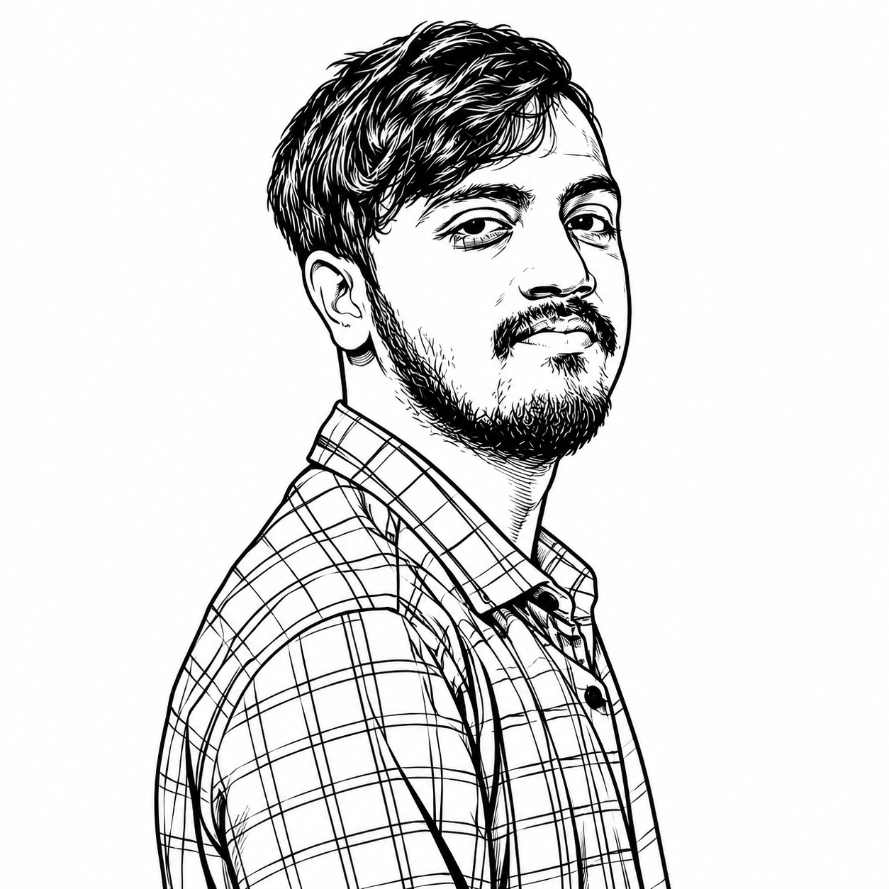 Iftekhar Hossain